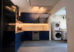 Blk 742 Tampines Green Vale (Tampines), HDB 5 Rooms #632939551